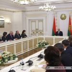 Как будет проводиться централизованный школьный экзамен? Подробности совещания у Лукашенко