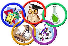 Уважаемые участники областной олимпиады!