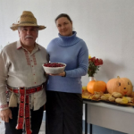 День урожая на ФХБиГН