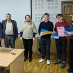 Олимпиада по программированию на ФМиИТ