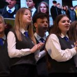 Встреча с родителями абитуриентов