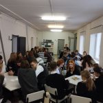 Брейн-ринг «Зимняя серия»