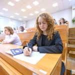 Как школьники Витебской области сдавали ЦЭ: истории стобалльников