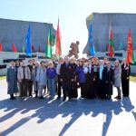 Великой Победе посвящается