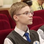 Итоги летней математической практики