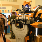 Международная выставка «Образование и карьера-2025» открылась в Минске