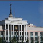 Выставка «Образование в России. Твой ключ к успеху» откроется в Минске