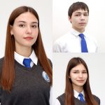 Высокая оценка лицеистов