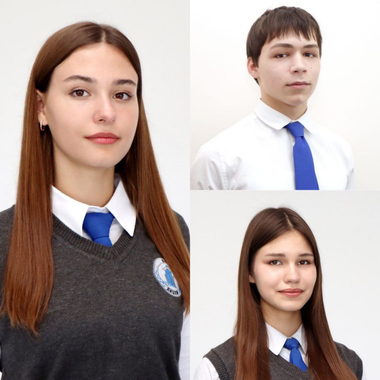 Высокая оценка лицеистов