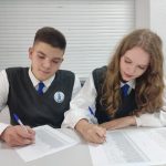 Родительское собрание в Лицее