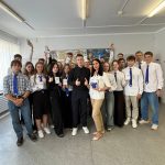 Время выбрало нас