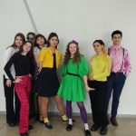 День стиляг