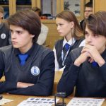 Будущие лицеисты, ждём вас!