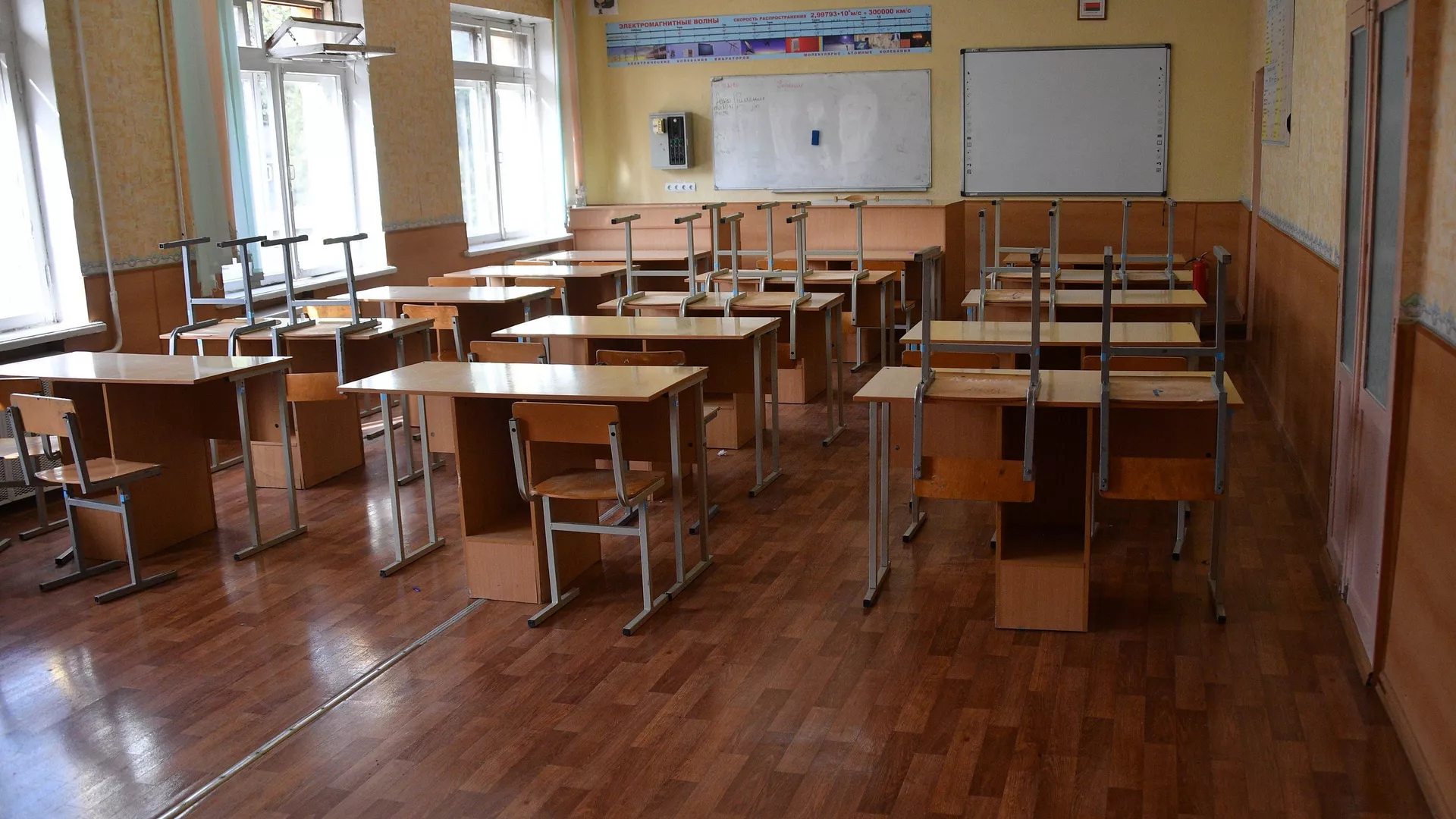 Минобр утвердил 10 «заповедей» для школьников и родителей