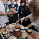 От ватрушки до кулича