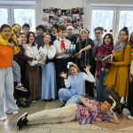 Один день из сказки