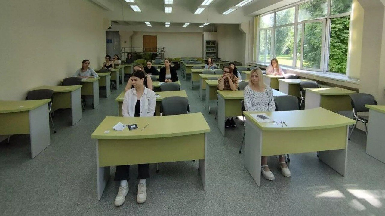 Минобр назвал олимпиады, победителям которых не надо сдавать экзамены в вуз