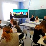 Лингвокультурная интеллектуально-развлекательная игра «Мультилингва»