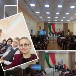 Диалоговая площадка «Большой разговор»