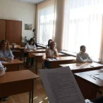 Репетиция ЦЭ пройдет в Беларуси 31 января