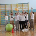 Красота спасёт мир!