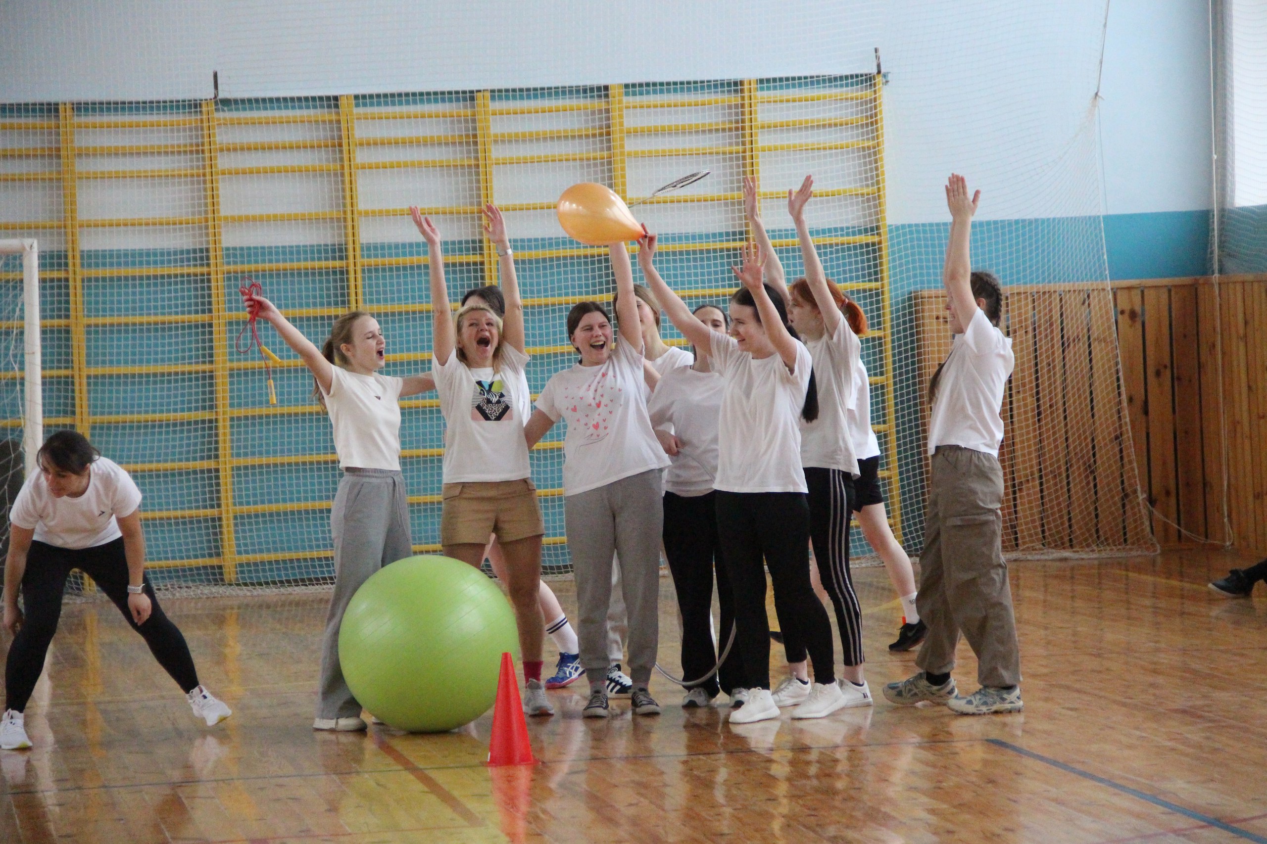 Красота спасёт мир!