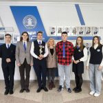 Брейн-ринг «Весенняя серия. Начало»