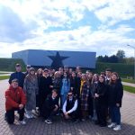 Участие в XVIII открытой научно-практической конференции «С наукой – в жизнь»