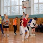 Праздник спорта и единства