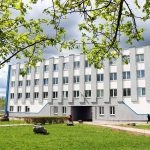 Приём документов в лицей