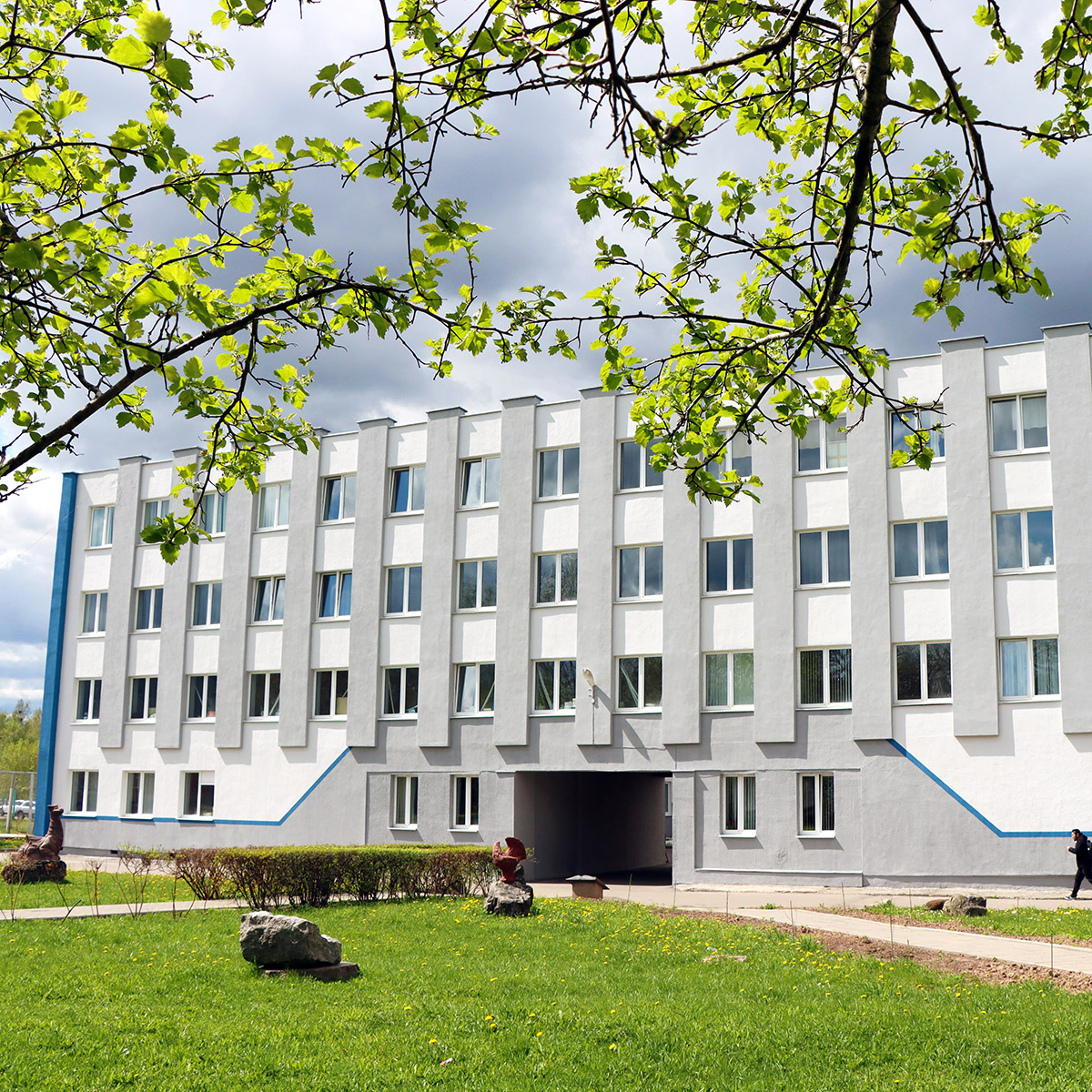 Приём документов в лицей