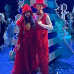 ЧУДЕСАТЫЙ НОВЫЙ ГОД