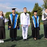 Первый звонок