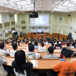 Бюджетных мест как никогда много: вузы утвердили план приема 2024 года