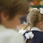 Новый учебный год начинается в Беларуси