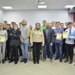 «Турнир В_Не_Реальности» на ФМиИТ