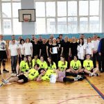 Спортивно-интеллектуальный баттл «РУЛ»