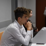 Регистрация на централизованное тестирование завершается в Беларуси