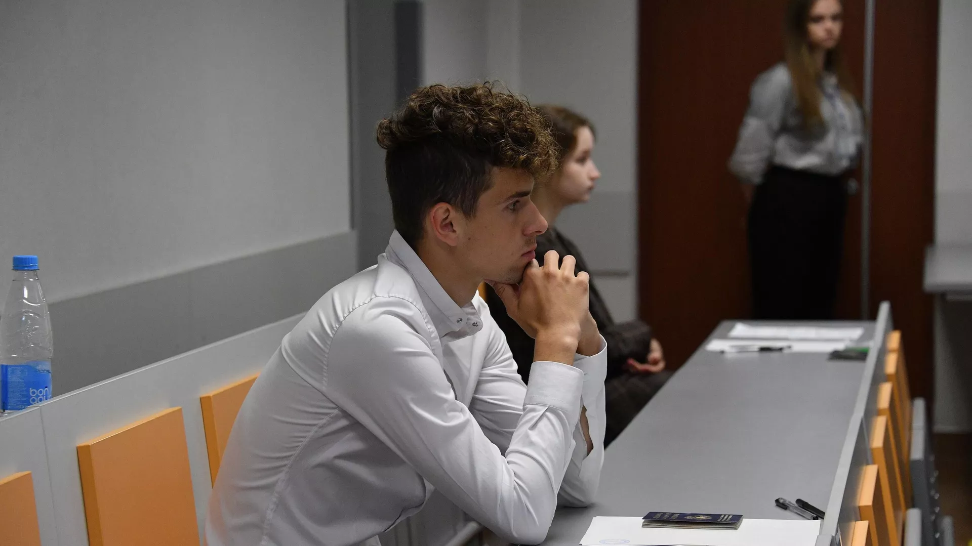 Регистрация на централизованное тестирование завершается в Беларуси