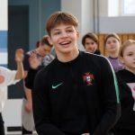 Успехи наших лицеистов