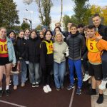 Покоряем университетский спортивный олимп