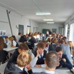 Брейн-ринг. Осенняя серия_Продолжение