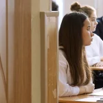 Минобр определил сроки проведения выпускных экзаменов у школьников