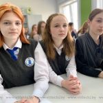 В Лицее Витебского государственного университета имени П. М. Машерова сформированы и укомплектованы все профильные классы