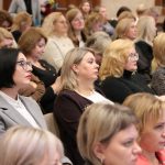 В Минске обсудили вопросы инклюзивного образования