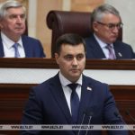 Единые подходы в образовательных стандартах вырабатывают парламентарии Союзного государства