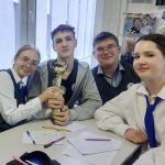 Брейн-ринг. Осенняя серия. Окончание