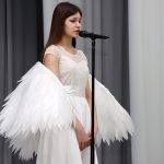 Юлия Сайко учащаяся Лицея ВГУ вошла в число победителей Республиканского конкурса «Я патриот своей страны»