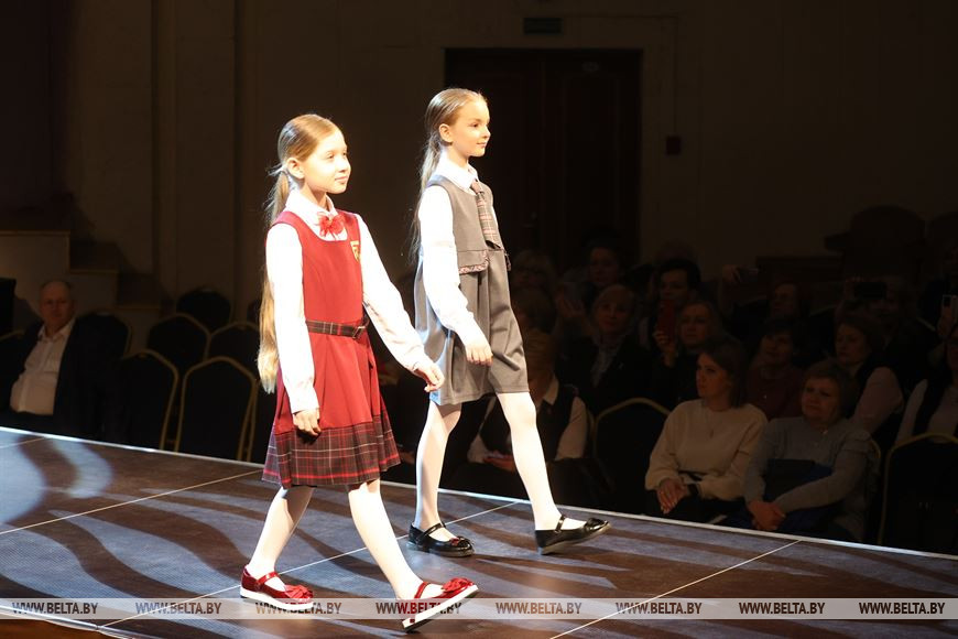 Школьный сезон-2023/2024: какие новинки предложит «Беллегпром» к новому учебному году