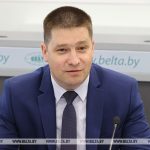 Кадлубай: от профилизации система школьного образования только выиграла